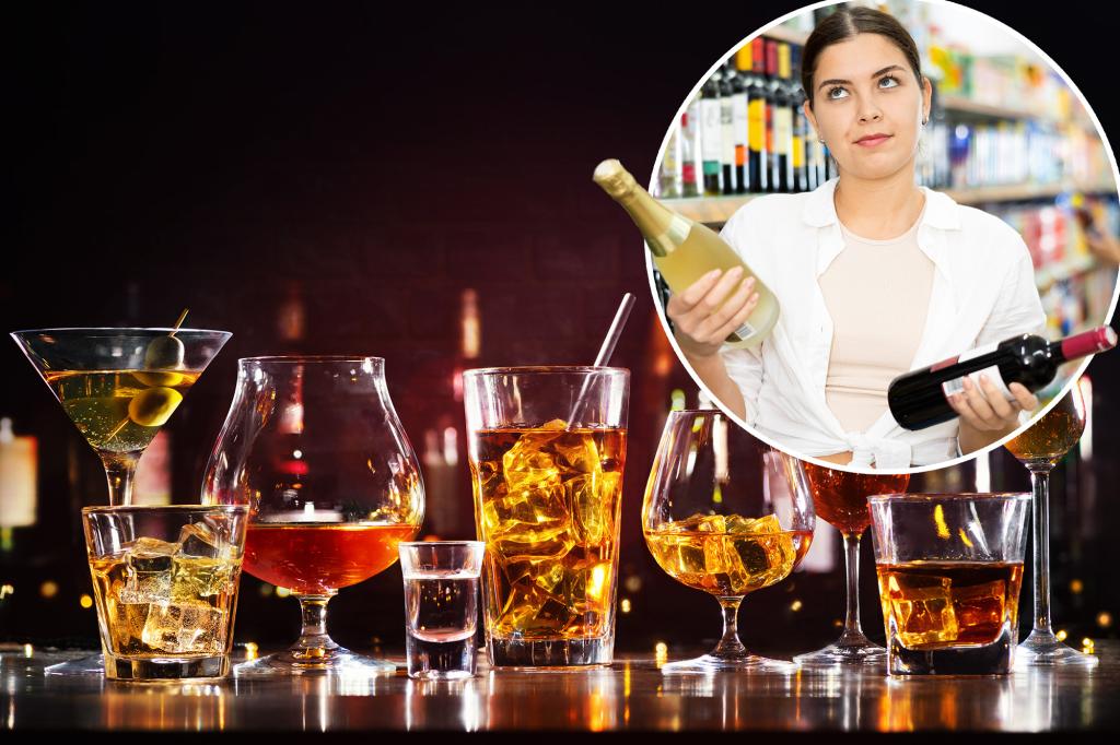 Some alcoholic drinks can make 'anxiety' worse: experts